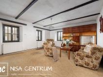 Prodej rodinného domu, Osečná - Lázně Kundratice, Dolní selská, 150 m2