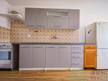 Pronájem bytu 2+1, Jeseník, Jiráskova, 70 m2