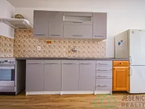 Pronájem bytu 2+1, Jeseník, Jiráskova, 70 m2