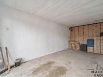 Prodej garáže, Pardubice - Nové Jesenčany, Na Záboří, 18 m2
