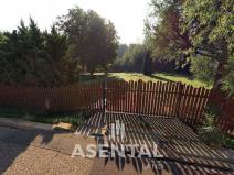 Prodej pozemku, Ostrava - Slezská Ostrava, Fišerova, 1277 m2