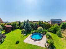 Prodej rodinného domu, Odolena Voda - Dolínek, Do Zahrad, 150 m2