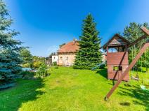 Prodej rodinného domu, Odolena Voda - Dolínek, Do Zahrad, 150 m2