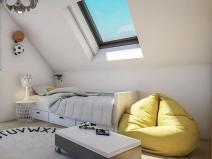 Prodej bytu 4+kk, Praha - Vršovice, Žitomírská, 120 m2