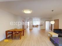 Pronájem bytu 3+kk, Zlín, Pančava, 124 m2