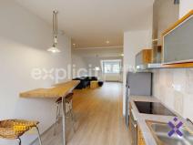 Pronájem bytu 3+kk, Zlín, Pančava, 124 m2