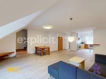 Pronájem bytu 3+kk, Zlín, Pančava, 124 m2