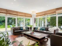 Prodej rodinného domu, Praha - Kolovraty, V louce, 495 m2