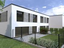 Prodej rodinného domu, Praha, 152 m2