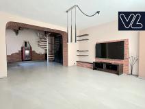 Prodej rodinného domu, Nové Bránice, 195 m2