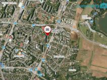 Prodej bytu 3+1, Plzeň, Majakovského, 72 m2