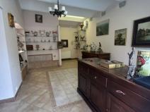 Prodej obchodního prostoru, Mariánské Lázně, Ruská, 20 m2
