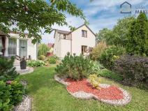 Prodej rodinného domu, Mochov, Na Zátiší, 183 m2