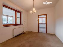 Prodej rodinného domu, Strachotín, Krátká, 113 m2