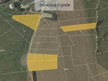 Prodej pole, Hrazany - Klisinec, 3664 m2