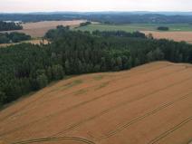 Prodej pole, Blažejov, 17187 m2