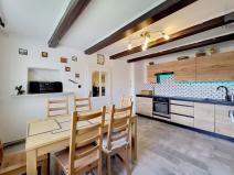 Prodej rodinného domu, Kožušice, 115 m2