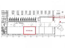 Pronájem obchodního prostoru, Přerov, 85 m2