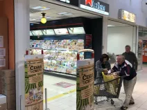 Pronájem obchodního prostoru, Přerov, 65 m2