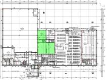 Pronájem obchodního prostoru, Bílovec, 140 m2