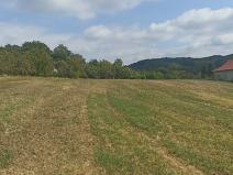 Prodej pozemku pro bydlení, Bohdalice-Pavlovice, 3936 m2