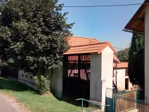 Dražba rodinného domu, Kanina, 256 m2