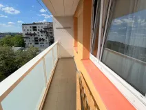 Pronájem bytu 1+1, Praha - Záběhlice, Bramboříková, 39 m2