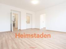 Pronájem bytu 2+1, Havířov - Město, V Parku, 55 m2