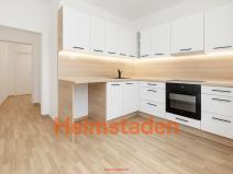 Pronájem bytu 3+1, Havířov - Město, Národní třída, 66 m2