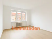 Pronájem bytu 2+1, Ostrava - Moravská Ostrava, Zborovská, 59 m2