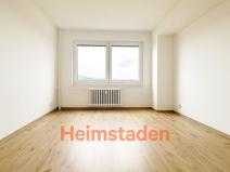 Pronájem bytu 2+kk, Frýdek-Místek - Frýdek, Nad Stadionem, 41 m2