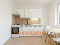 Pronájem bytu 2+kk, Frýdek-Místek - Frýdek, Nad Stadionem, 41 m2