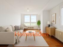Pronájem bytu 2+1, Frýdek-Místek - Místek, Československé armády, 64 m2