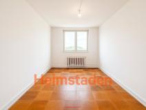 Pronájem bytu 2+1, Frýdek-Místek - Místek, Československé armády, 64 m2