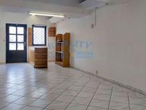 Pronájem obchodního prostoru, Roudnice nad Labem, Alej 17. listopadu, 32 m2