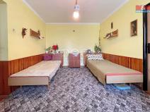Prodej rodinného domu, Benátky nad Jizerou, Pražská, 110 m2