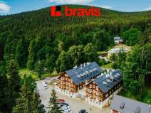 Prodej apartmánu, Karlova Studánka, 63 m2