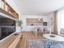 Prodej bytu 2+kk, Vrkoslavice, 57 m2