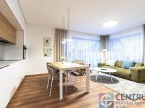 Prodej bytu 2+kk, Vrkoslavice, 57 m2