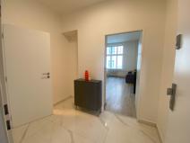 Prodej bytu 1+1, Karlovy Vary, Koptova, 47 m2