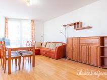 Prodej bytu 3+kk, Praha - Letňany, Zlonická, 68 m2