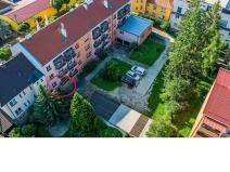 Prodej bytu 3+1, Uherské Hradiště, Mojmírova, 75 m2