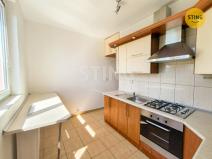Pronájem bytu 1+1, Bohumín, Čáslavská, 38 m2