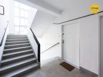 Prodej bytu 2+kk, Brno, Skácelova, 48 m2