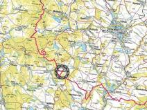 Prodej pozemku pro bydlení, Mysletice, 13776 m2