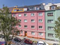Pronájem bytu 3+kk, Olomouc, Dukelská, 68 m2