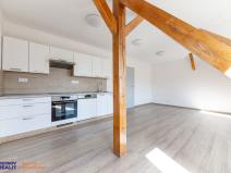 Pronájem bytu 3+kk, Olomouc, Dukelská, 68 m2