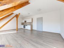 Pronájem bytu 3+kk, Olomouc, Dukelská, 68 m2