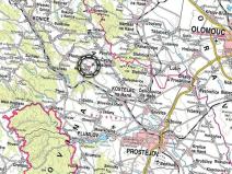 Prodej pole, Čechy pod Kosířem, 3384 m2