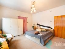 Prodej rodinného domu, Tábor, Thurnova, 70 m2